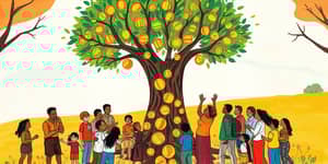 El Impacto Social del Crédito: Construyendo Comunidades Fuertes