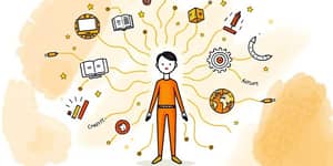 El Hilo Invisible: Cómo tu Historial Conecta Oportunidades