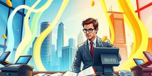 Gestión del Flujo de Caja: Clave para Sostener tus Créditos