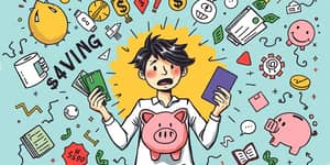 La Psicología del Crédito: Entiende tus Hábitos de Consumo