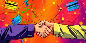 Tu Red de Crédito: Construye Relaciones Financieras Sólidas