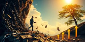 Transforma tu Deuda: De Carga a Oportunidad