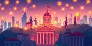 Crédito Alternativo: Explora Opciones Más Allá de la Banca Tradicional