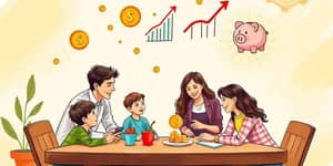 Crédito y Legado: Asegura el Futuro de tus Hijos