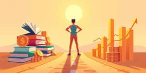 Crédito y Educación: Invierte en Conocimiento Financiero