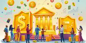 La Búsqueda de la Mejor Cuenta Bancaria: Características Clave