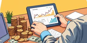 Domina tus Gastos: El Control Previo al Crédito