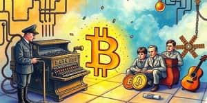 El Origen de Cripto: Un Vistazo a sus Raíces