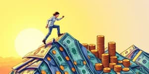 El Camino hacia Cero Deudas: Un Plan de Acción Detallado