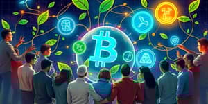 Inversión Ética en Cripto: Construyendo un Portfolio Responsable