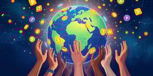 El Futuro del Dinero: ¿Será Cripto la Moneda Universal?