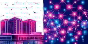 El Dilema Cripto: Centralización vs. Descentralización Hoy