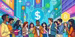 El Futuro del Crédito: Tendencias que Redefinirán tu Acceso