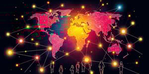 El Efecto Red en Cripto: Por Qué es Crucial para el Crecimiento