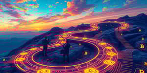 La Ruta de Inversión Cripto: Diseñando tu Estrategia