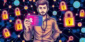 Cripto y la Identidad Digital Soberana: Tu Información, Tu Control