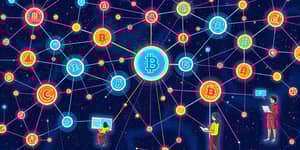 Cripto y la Web3: Una Internet Más Justa y Abierta