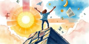 Desafíos Crediticios: Superando Obstáculos con Estrategia