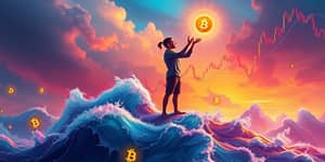 La Psicología del HODL: Manteniendo la Calma en Mercados Volátiles