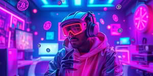 Cripto para Creadores: Monetizando Contenido sin Intermediarios