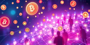 Cripto y Datos: La Revolución de la Propiedad de la Información