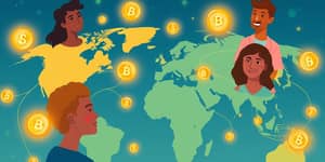Cripto y la Inclusión Financiera Global: Un Camino hacia la Equidad