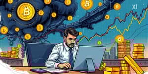 Riesgos Cripto: Entendiendo la Volatilidad y Cómo Gestionarla