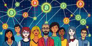 El Factor Humano en Cripto: Comunidad y Colaboración