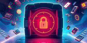 Seguridad en Wallets: Eligiendo la Mejor Opción para Tus Activos