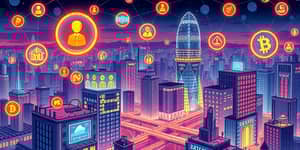 Modelos de Negocio Cripto: Creando Valor en la Nueva Economía