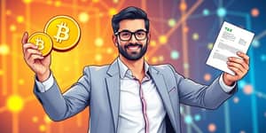 Minimización de Impuestos Cripto: Estrategias Legales y Eficientes