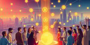 La Gobernanza Cripto: Tomando Decisiones en el Ecosistema Abierto