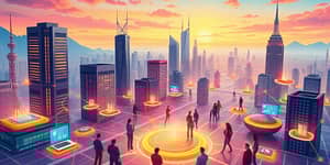 El Futuro de los Exchanges Cripto: Descentralización y Nuevas Funcionalidades