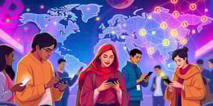 Cripto y el Comercio Electrónico: Pagos Globales sin Fricciones