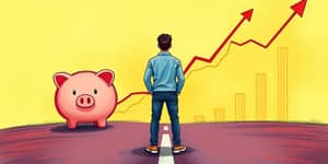 Del Ahorrador al Inversor: Tu Transformación Financiera