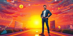 Mini Guía: Cómo Elegir tu Primer Broker Bursátil