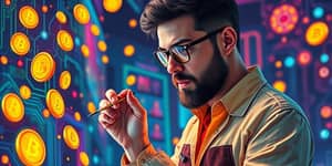 El Arte de la Curación Cripto: Seleccionando Proyectos de Calidad