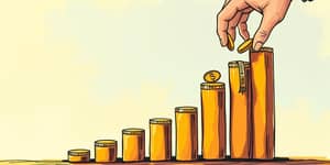 La Magia del DCA: Invierte Poco a Poco, Gana Mucho