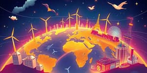 Más Allá de Wall Street: Explorando Mercados Emergentes