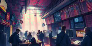 Mercados Opacos: Donde los Detalles Hacen la Diferencia