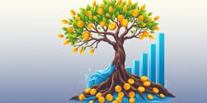 Cash Flow Positivo: El Secreto de Empresas Sólidas