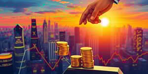 Gestiona tu Capital: La Clave para No Perderlo Todo