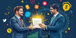 La Ciencia del Endosos: Maximiza tu Credibilidad Financiera