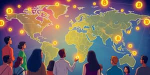 Cripto y la Democratización del Acceso a Mercados