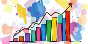 Gráficos de Lineas y Barras: Lo Básico para Empezar
