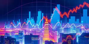 La Teoria de Dow: Entendiendo el pulso del Mercado