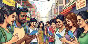 Cripto en Latam: Un Epicentro de Adopción e Innovación