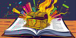 El P/B Ratio: Un Indicador Clave de Valor Oculto