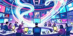 El Flujo de Noticias: Cómo Reaccionar Inteligentemente