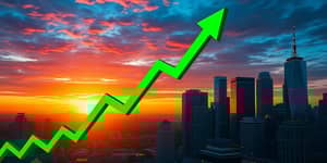 Acciones 'Rebound': Cómo Cazar la Recuperación